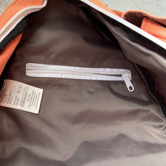 Kavu Rope Bag Full Size in Coral - Good Used Condition - Picture 6 of 11